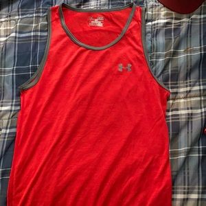 MEDIUM Under Armour Tank Top